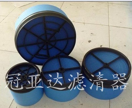 优耐特斯空滤0750102024