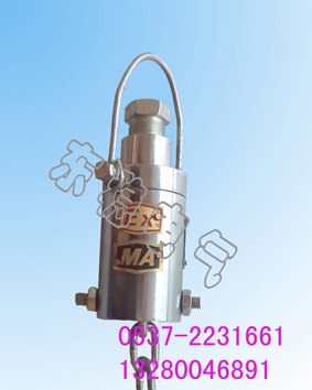 高品质低价位国内最大ZP-12C矿用触控传感器