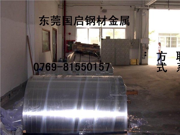 供应60CrMnA冷轧弹簧钢板 50CrVA弹簧钢线 国启钢材