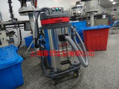 供应上海大型电瓶式工业吸尘器介绍上海防爆吸尘器品牌