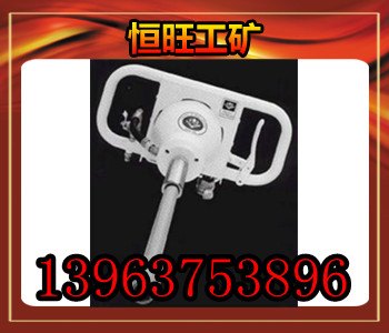 供应气动ZQS-65/2.5防突钻机