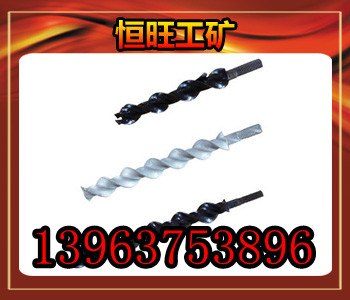 供应28#煤钻杆 恒旺钻杆