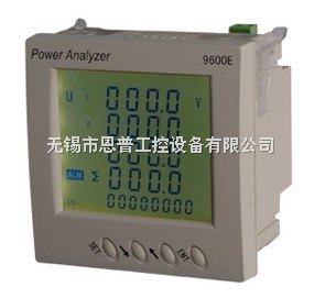 供应IN9600EY三相多功能电力仪表