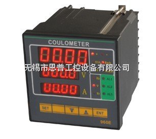 供应IN960E单相多功能电力仪表