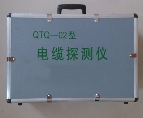 供应电缆故障探测仪