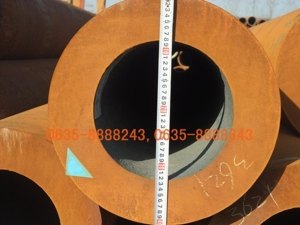 299*70无缝钢管