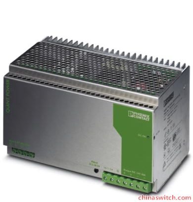 供应西安赢家热销菲尼克斯电源QUINT-PS-1AC/24DC/