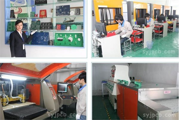 供应PCB打样12小时加急24小时加急板