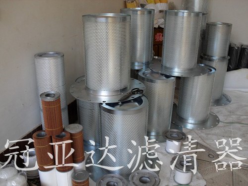 英格索兰油气分离器滤芯89264774