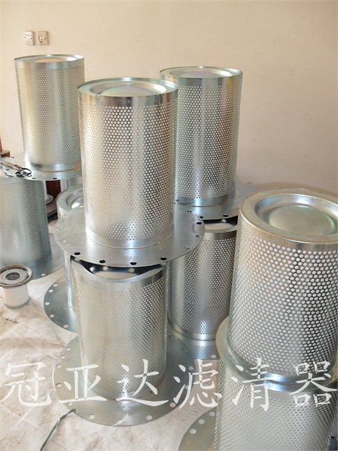 英格索兰油气分离器滤芯89285761
