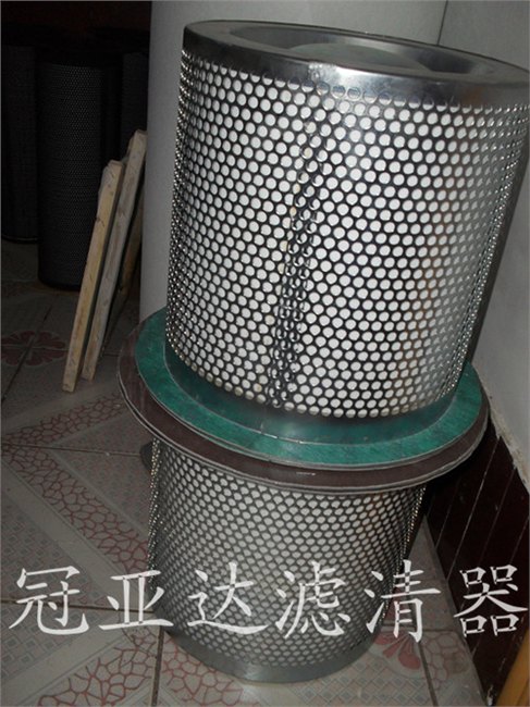 英格索兰油气分离器滤芯89285779