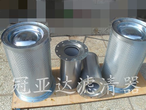 英格索兰油气分离器滤芯92699198