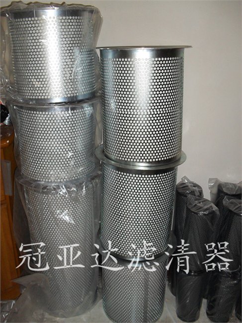 英格索兰油气分离器滤芯92754688