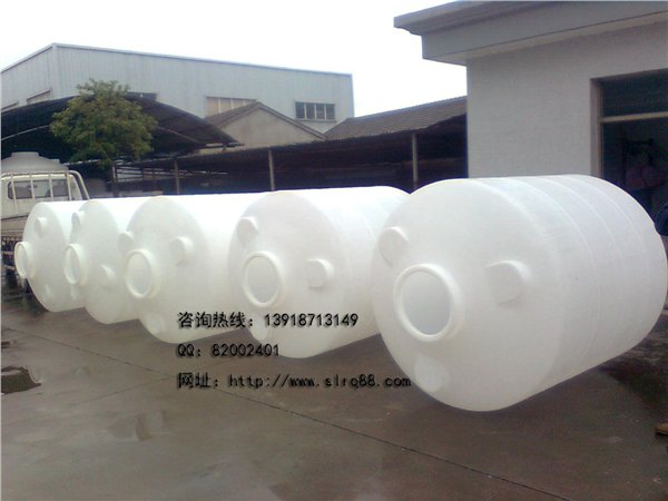 供应赣州15吨塑料水箱|赣州15吨PE水塔
