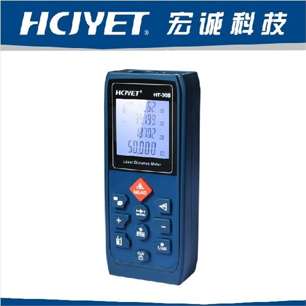 HT-305/307手持式激光测距仪
