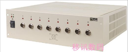 供应分容仪5V10A的检测柜