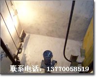 供应专业矿井堵漏-电梯井堵漏-电梯井补漏-伸缩缝补漏  