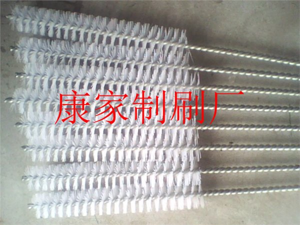 供应洗瓶刷试管刷除尘除锈刷滚筒刷