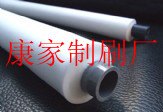 供应海绵刷海绵辊海绵吸水棒吸水辊