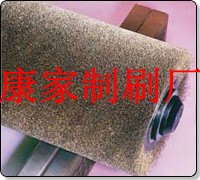 供应剑麻盘刷磨料丝圆盘刷研磨刷打磨抛光刷