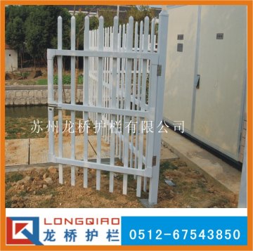 泉州PVC护栏/泉州护栏/塑钢护栏/PVC围墙护栏/量大价优