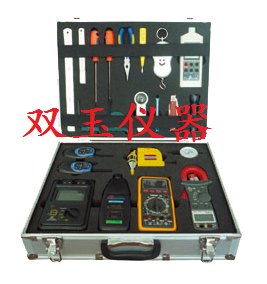 供应机电类检测工具箱