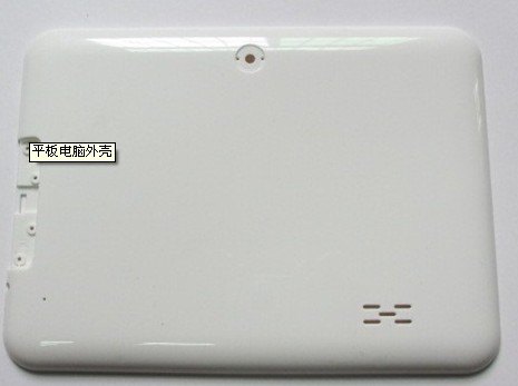 供应平板电脑塑胶外壳加工/平板电脑塑料模具加工/平板电脑塑胶模具