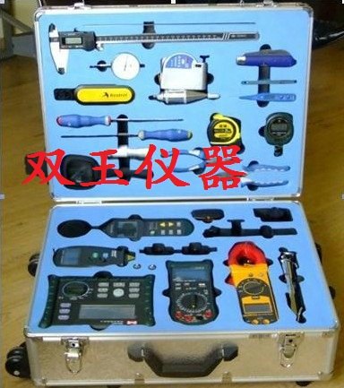 供应机电类防爆检测仪器箱