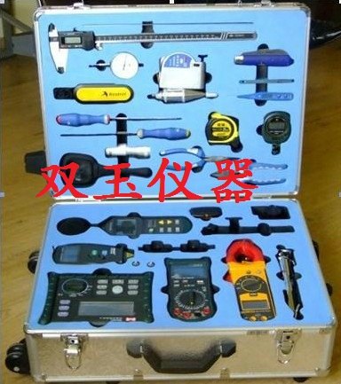 供应机电类检验工具箱
