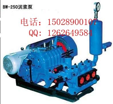 供应贵州哪里有BW250泥浆泵 