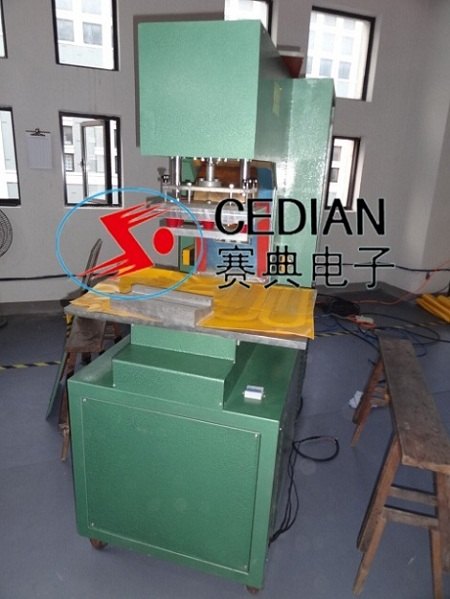 供应热合泡壳，行业专用设备