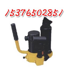 供应YFZ80液压方枕器 液压方枕器型号 液压方枕器说明书