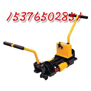 供应液压轨缝调整器 YTF400轨缝调整器 轨缝调整器说明书