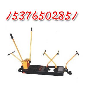 供应双向轨缝调整器 YTF-400Ⅱ轨缝调整器 轨缝调整器