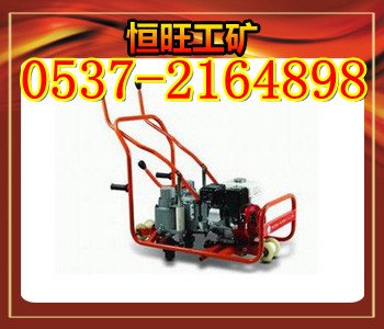 供应NLB-600型双头内燃机动扳手
