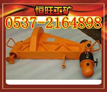 供应KWPY-300液压弯道器