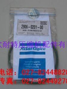供应最小压力阀保养包2901000600