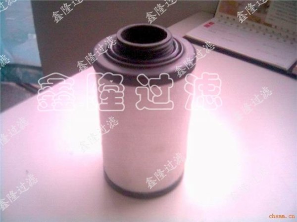 供应36502862英格索兰鑫隆过滤专业生产