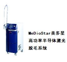 武汉最好的进口激光脱毛仪多少钱