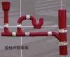 供应永川W型铸铁管现货   卡箍 管件配套