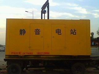 供应宝坻发电机出租 宝坻静音发电机出租租赁 宝坻出租发电机