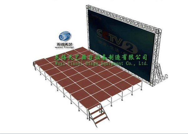 铝合金桁架灯光架吕架现货供应铝合金舞台桁架批发龙门架无锡桁架