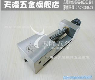 供应SWT西南工具系列手动磨床批士精密平口钳精密万力