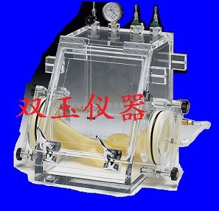 有机玻璃氮气操作箱