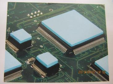 贝格斯Bergquist Gap Pad 3000S30导热硅胶片