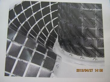 贝格斯Bergquist Gap Pad 1500R导热片