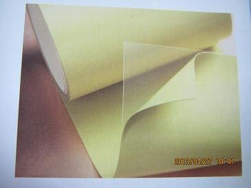 贝格斯Bergquist Sil-Pad 1100ST导热绝缘片