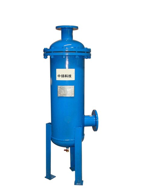 供应旋风式油水分离器