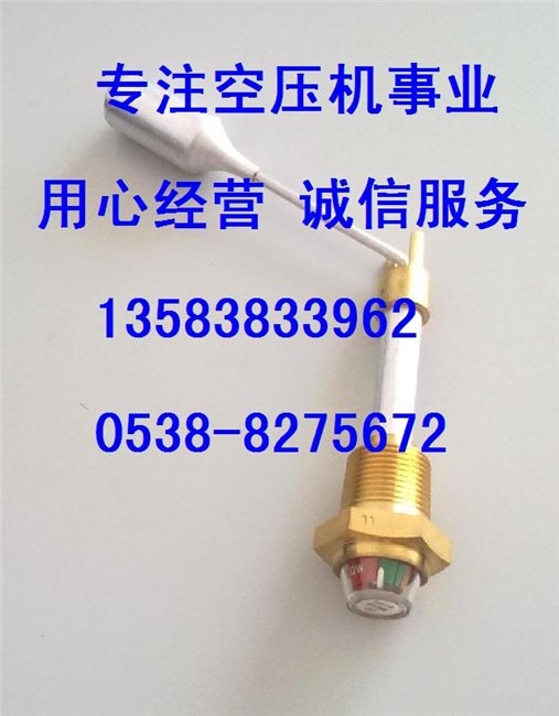 供应登福GD油位计200EAU303、30899578轴封