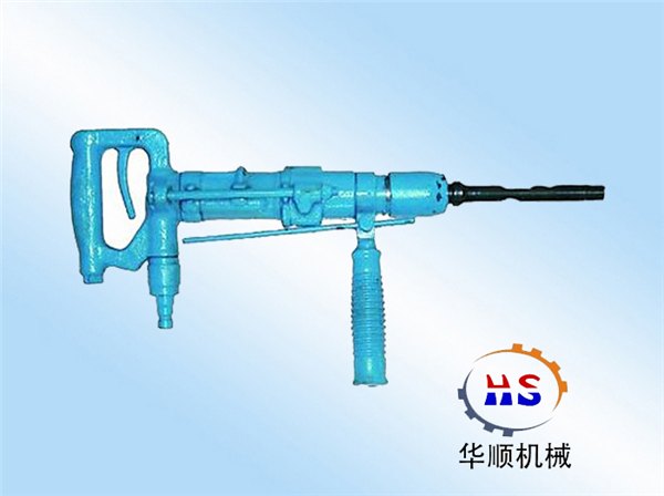 供应气动冲击式钻机|气动冲击钻